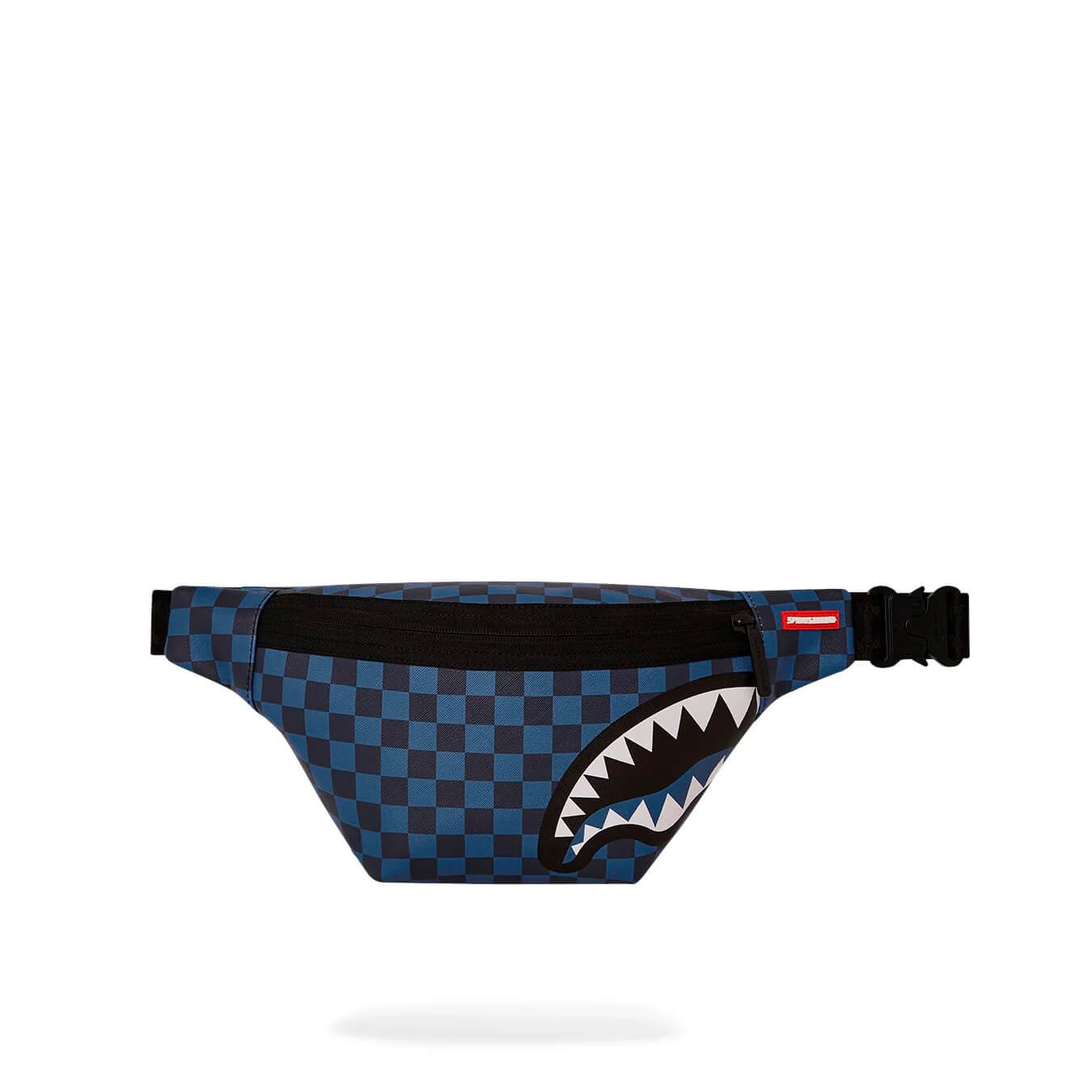 לצפייה במוצר SPRAYGROUND CHECKS WAIST BAG
